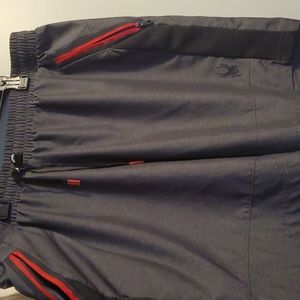 (3 For $20) Spyder shorts